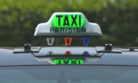 taxi