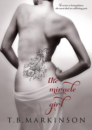 The Miracle Girl