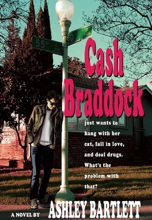 Cash Braddock