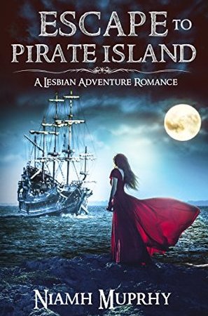 Escape to Pirate Island