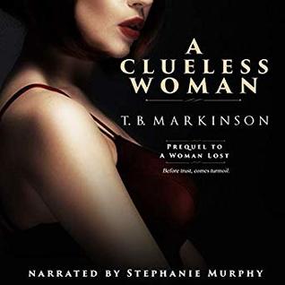 A Clueless Woman