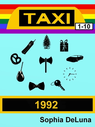 Taxi 1992