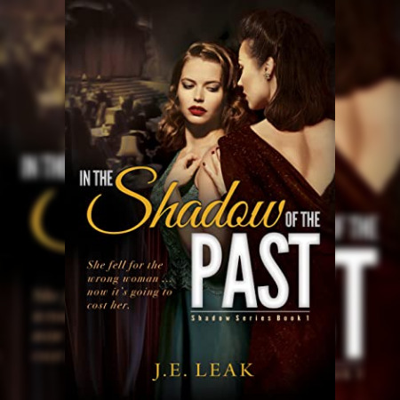 In the Shadow of the Past (Shadow Series Book 1) – J.E. Leak – Jude in