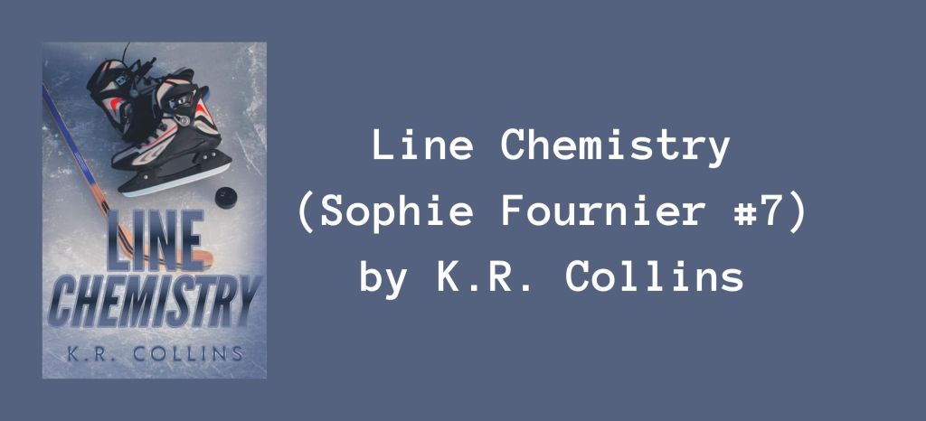 Line Chemistry by K.R. Collins