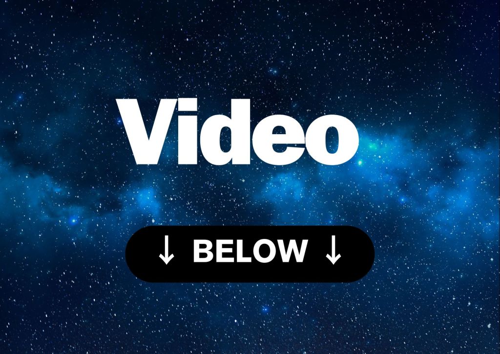 video below